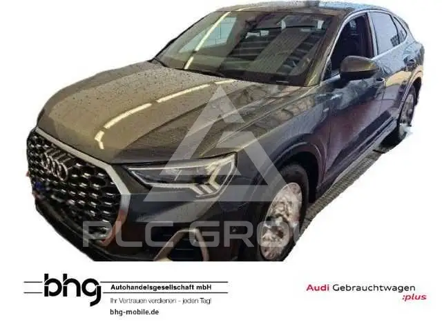 2023 Audi Q3