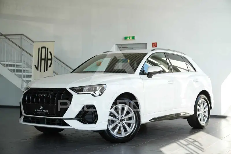 2023 Audi Q3
