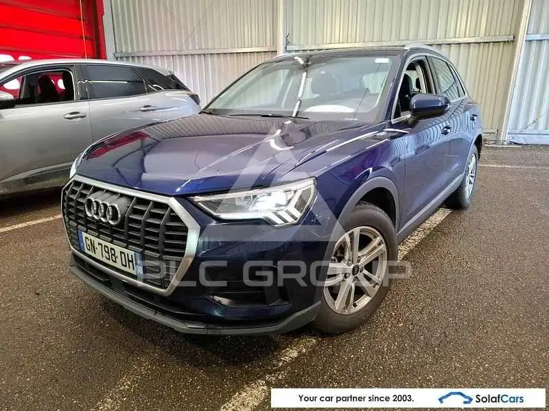 2023 Audi Q3