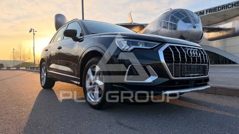 2024 Audi Q3