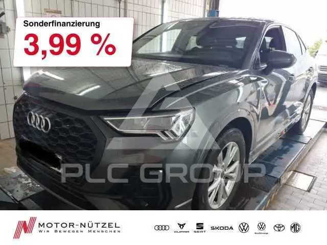 2023 Audi Q3