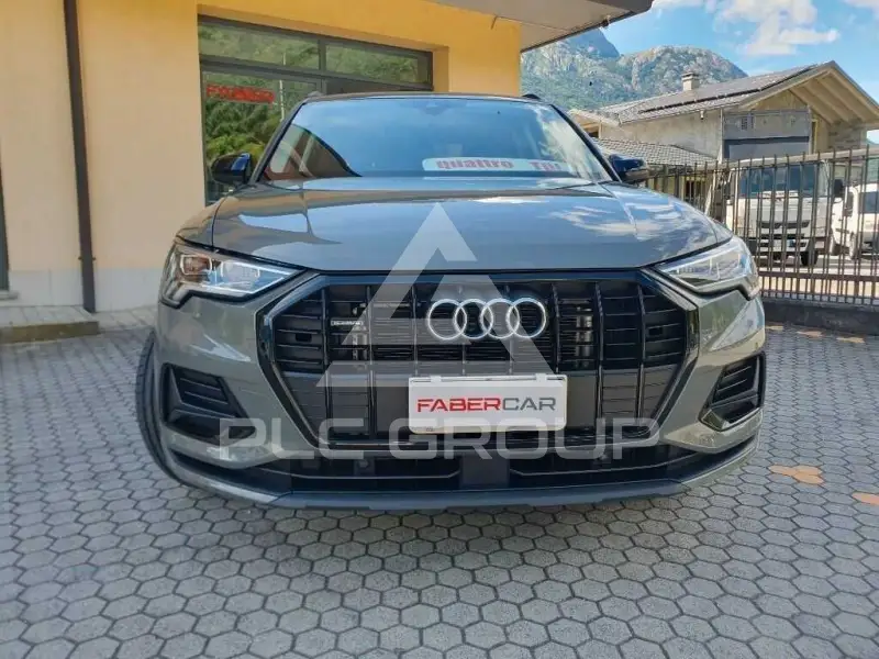 2023 Audi Q3