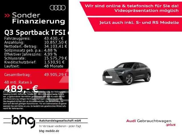 2023 Audi Q3
