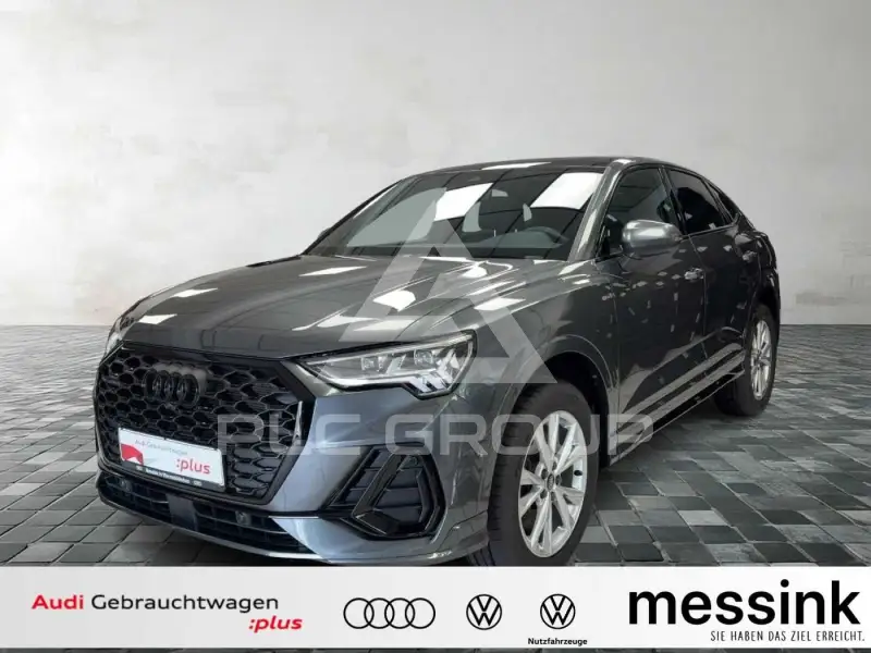 2023 Audi Q3