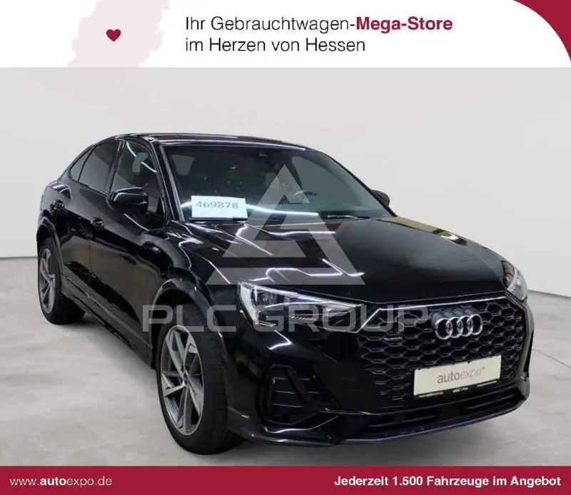 2023 Audi Q3