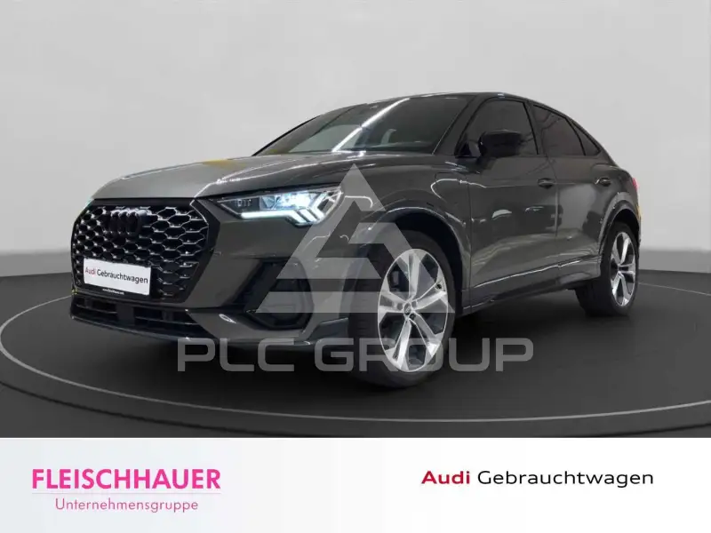 2023 Audi Q3