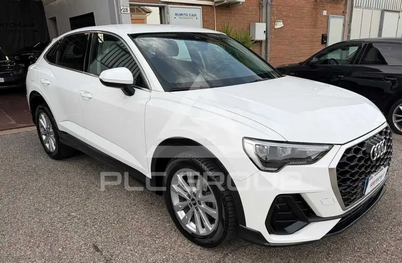 2023 Audi Q3