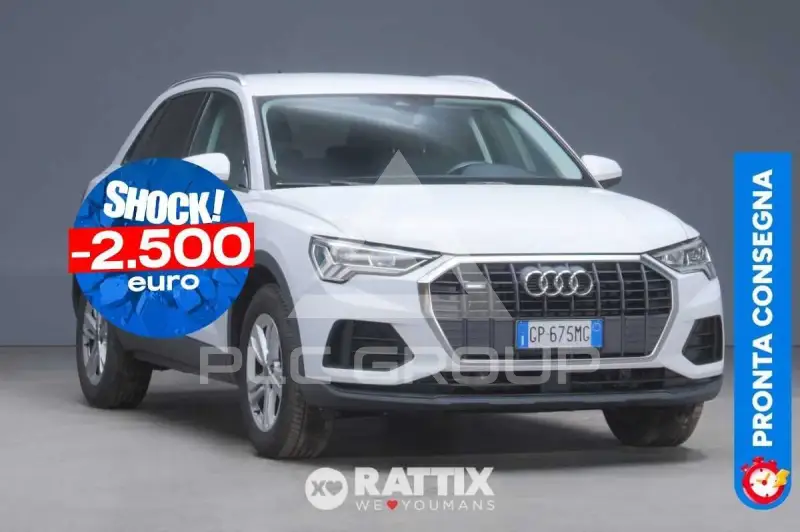 2023 Audi Q3