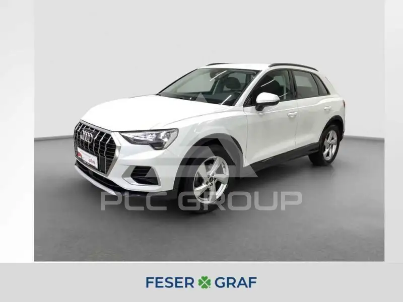 2023 Audi Q3