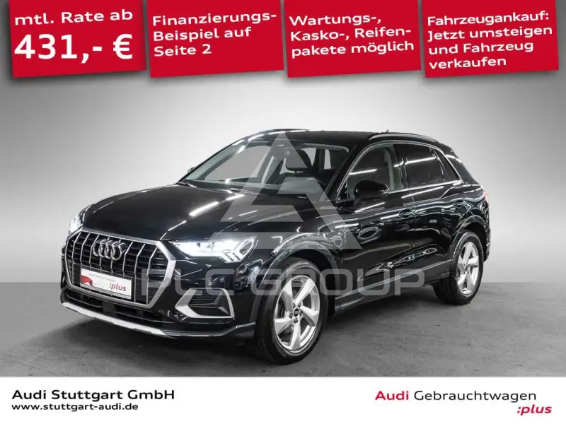2023 Audi Q3