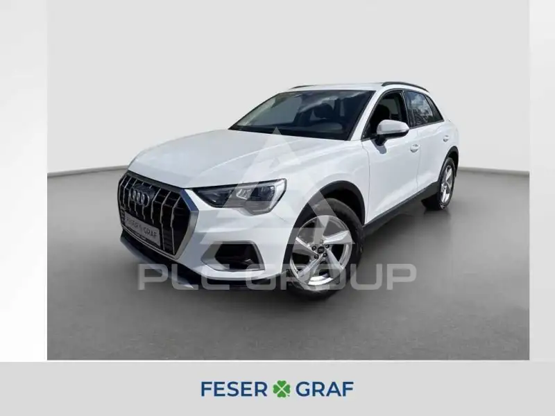 2023 Audi Q3