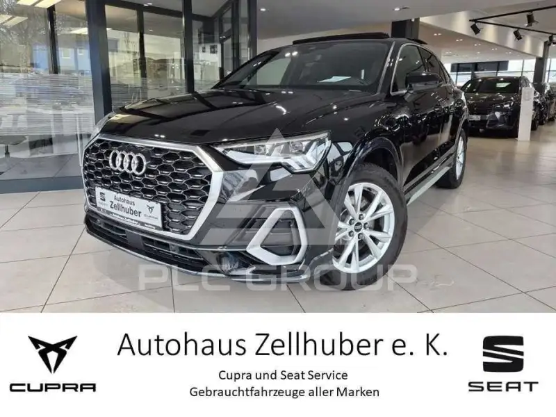 2023 Audi Q3