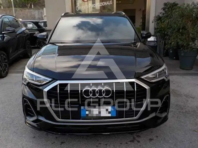 2023 Audi Q3