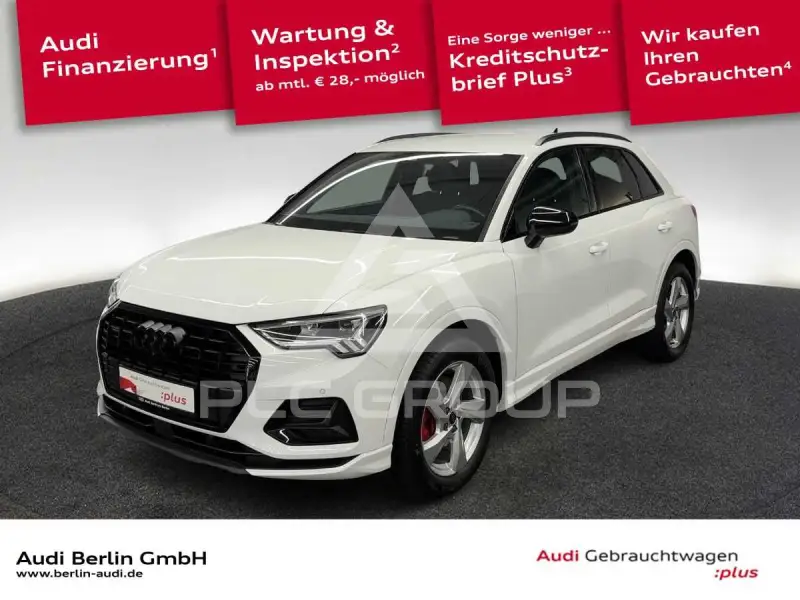 2023 Audi Q3
