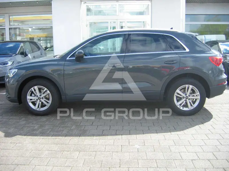 2023 Audi Q3