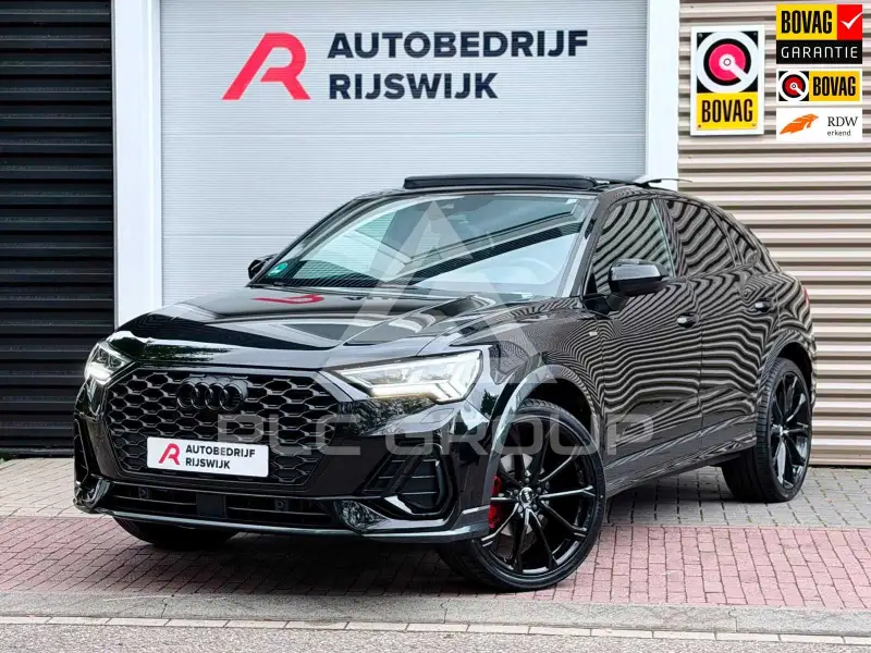 2023 Audi Q3