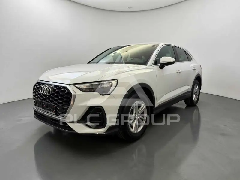 2023 Audi Q3