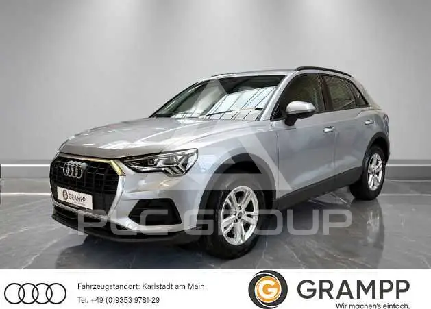 2023 Audi Q3