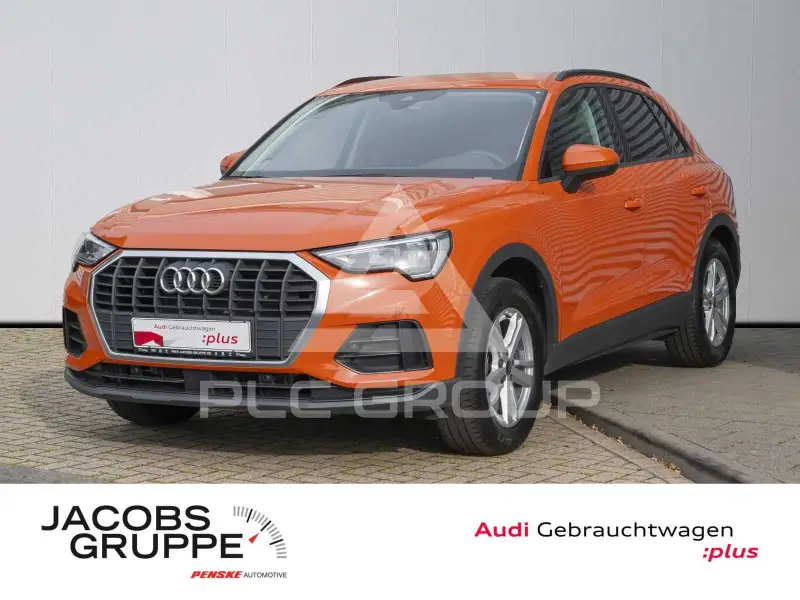 2023 Audi Q3