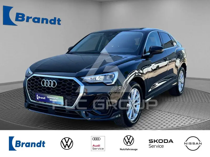 2023 Audi Q3