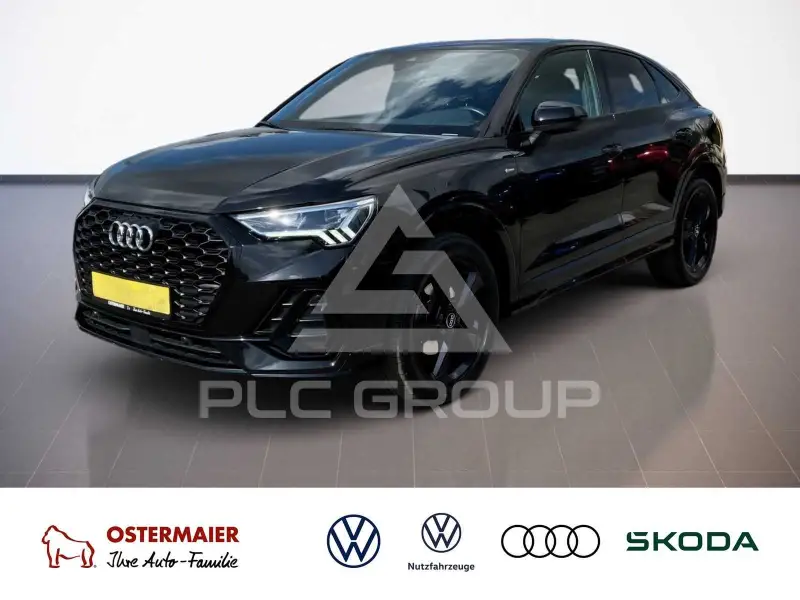 2023 Audi Q3