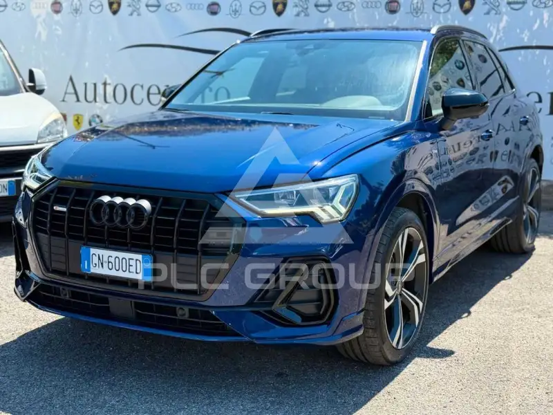 2023 Audi Q3