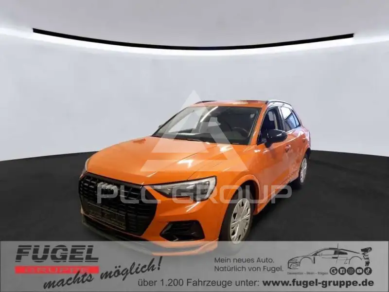 2023 Audi Q3