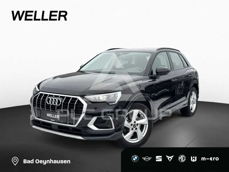 2023 Audi Q3