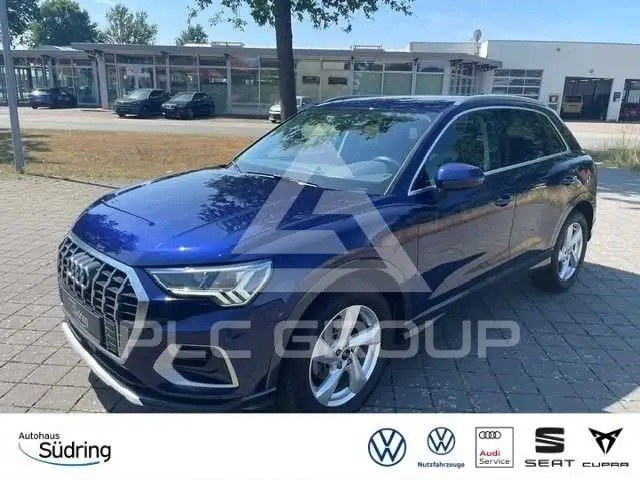 2023 Audi Q3