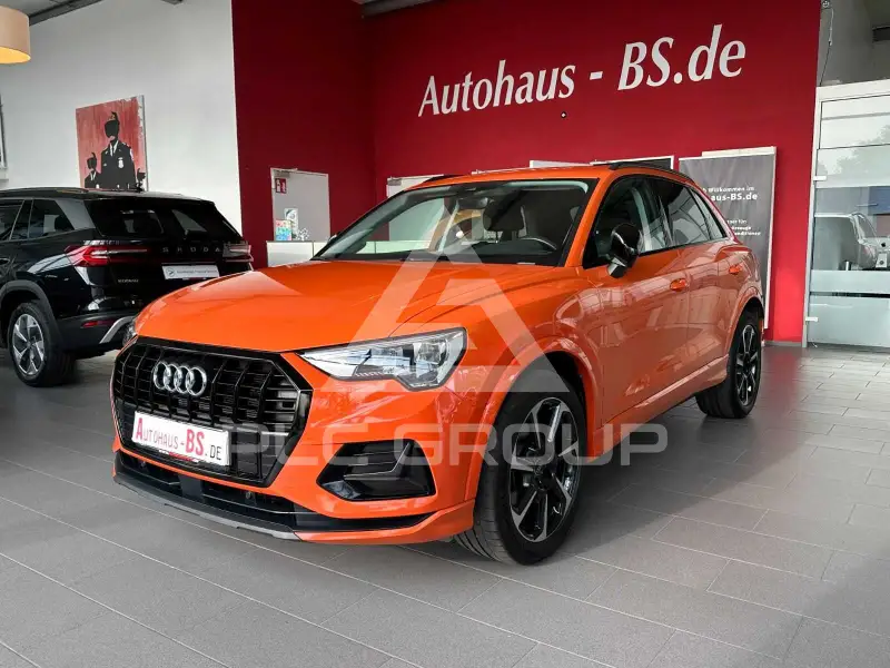 2023 Audi Q3