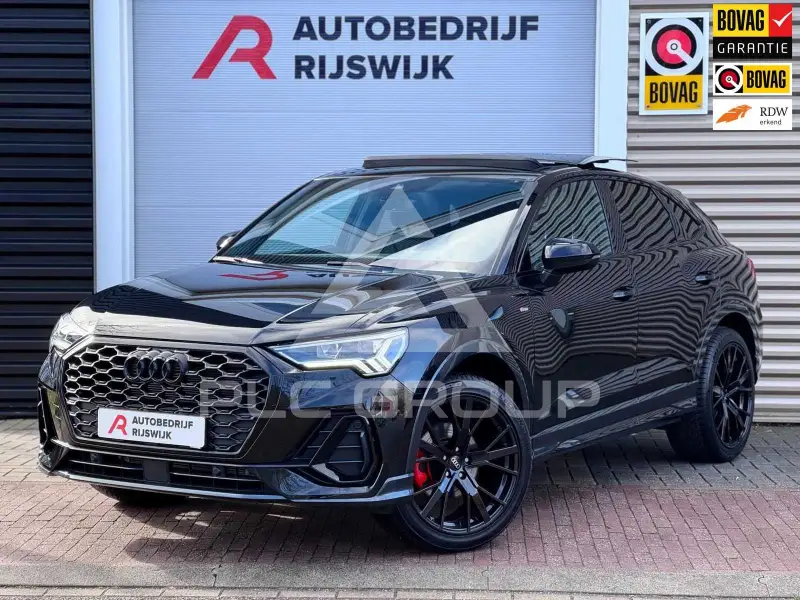2023 Audi Q3