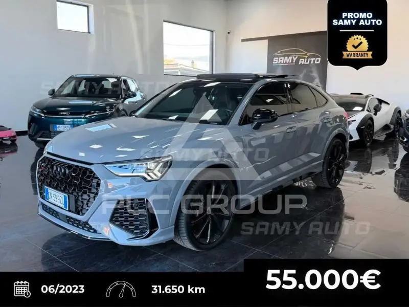 2023 Audi Q3
