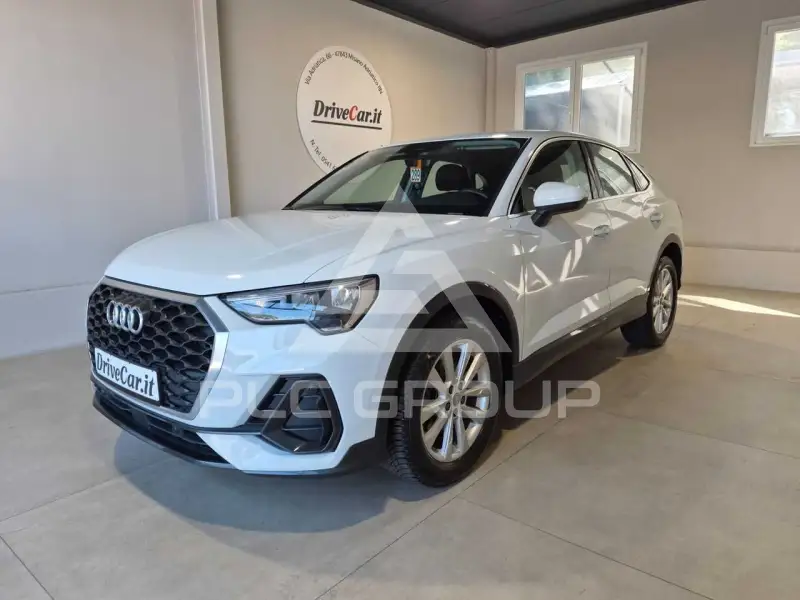 2023 Audi Q3