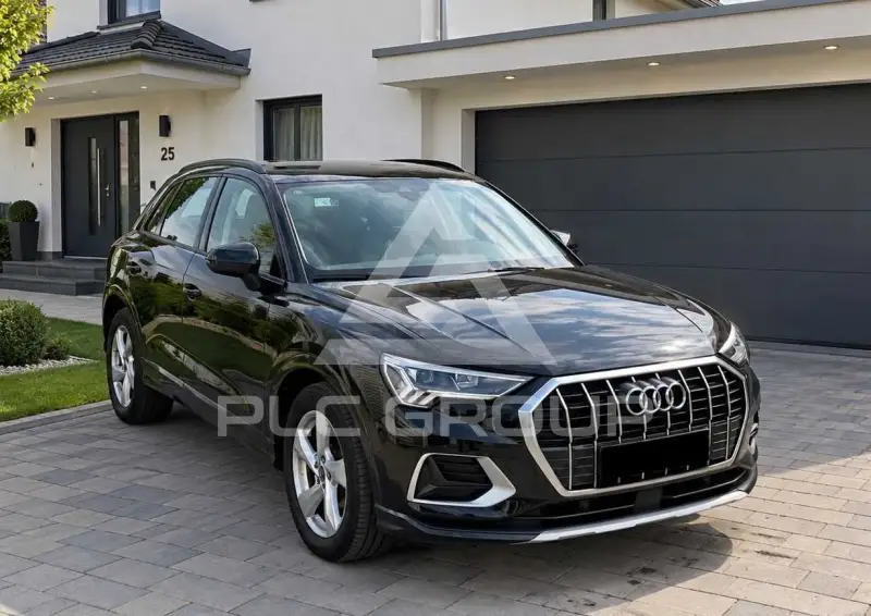 2023 Audi Q3