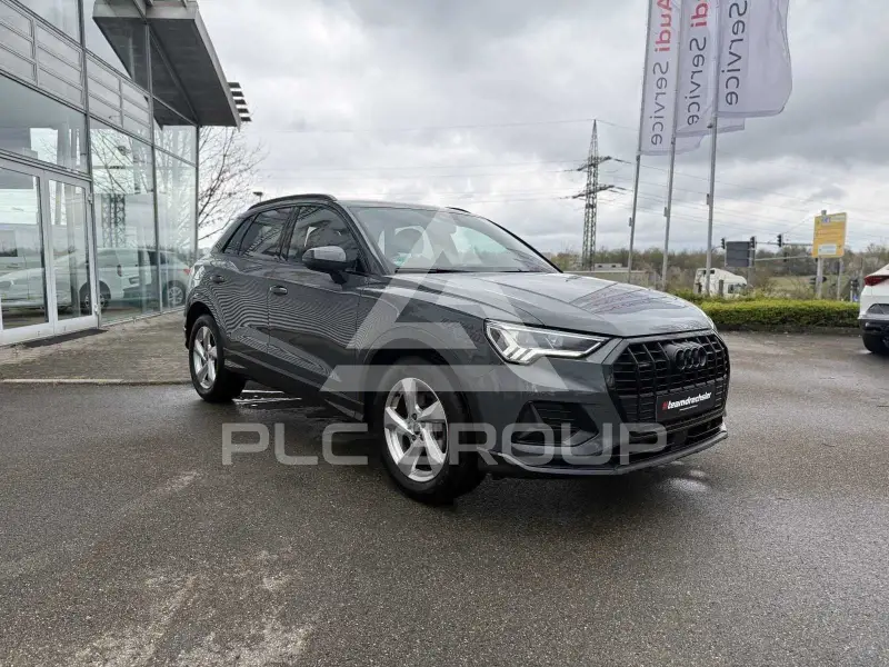 2023 Audi Q3