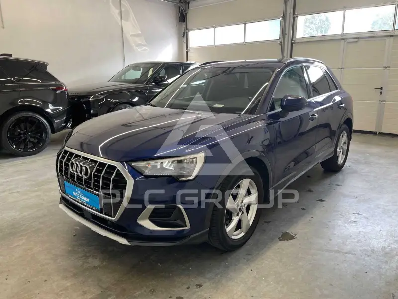 2023 Audi Q3