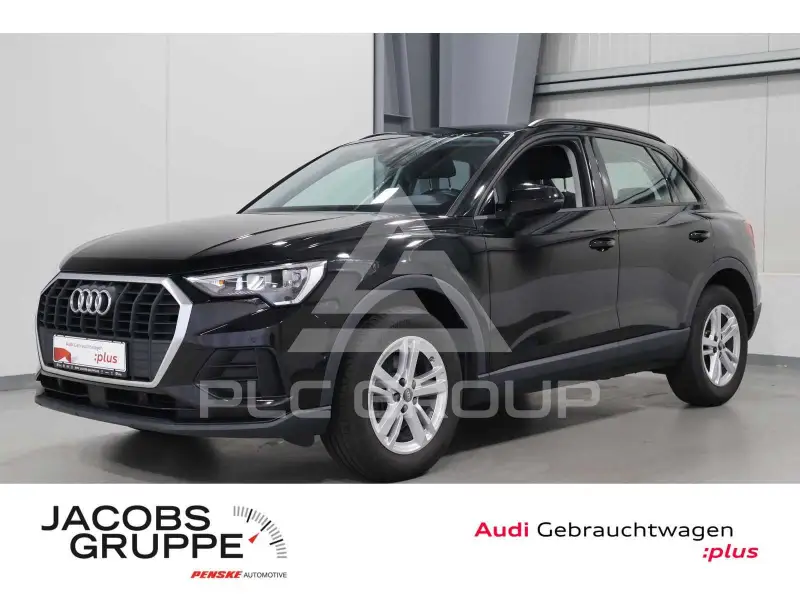 2023 Audi Q3