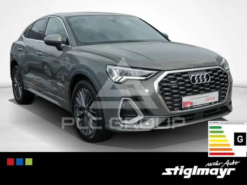 2023 Audi Q3