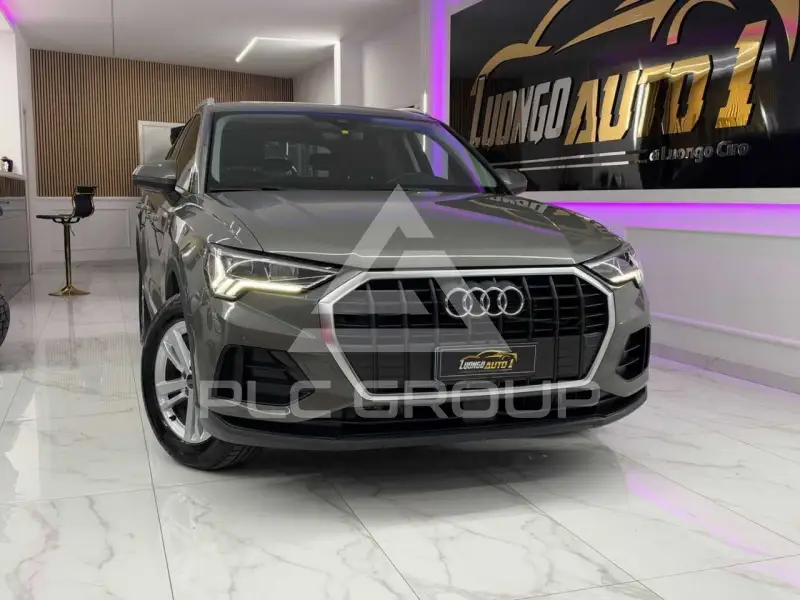 2023 Audi Q3