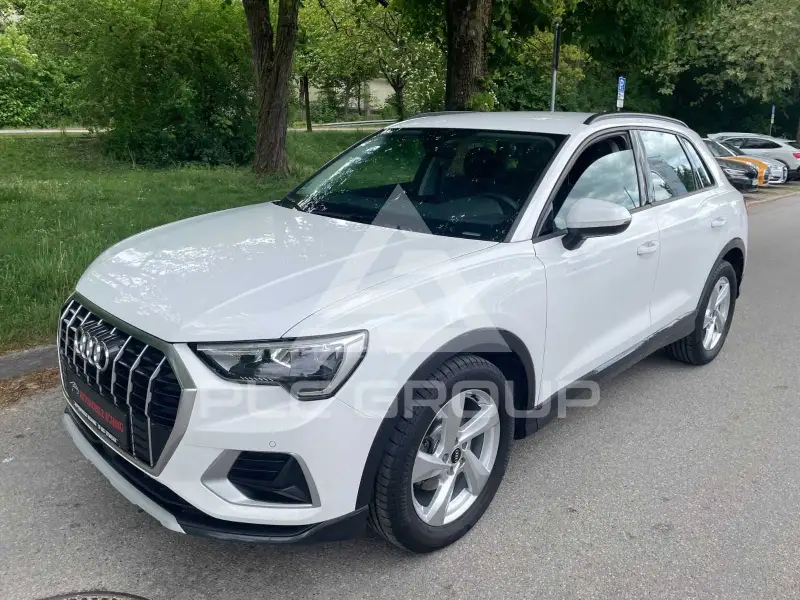 2023 Audi Q3