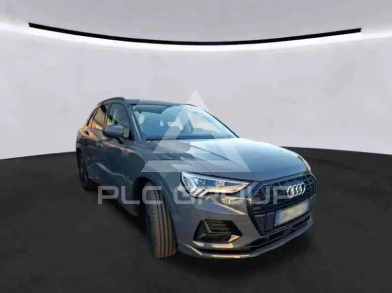 2023 Audi Q3