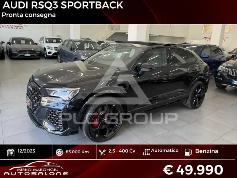 2023 Audi Q3