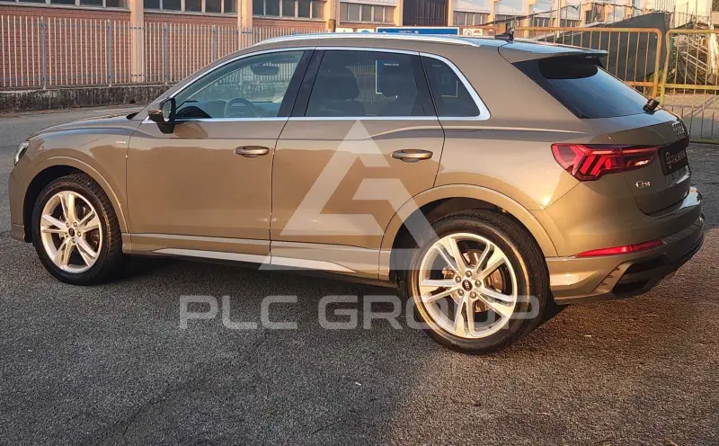 2023 Audi Q3