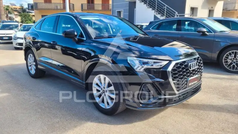 2023 Audi Q3