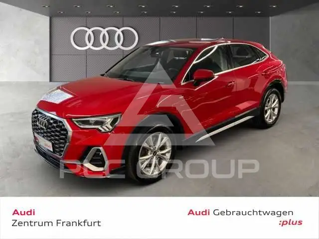 2023 Audi Q3