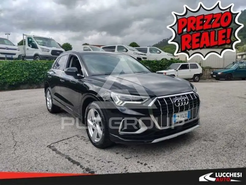 2023 Audi Q3