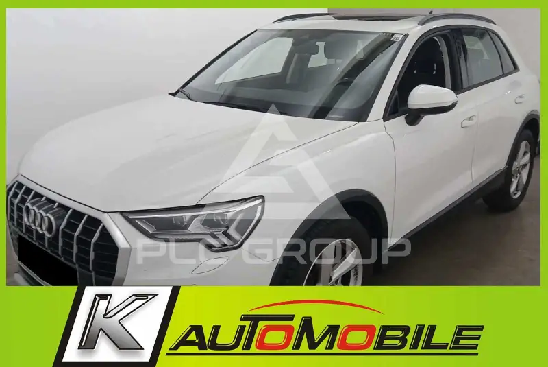 2023 Audi Q3
