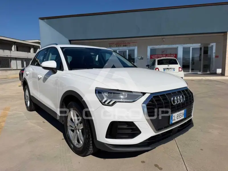 2023 Audi Q3