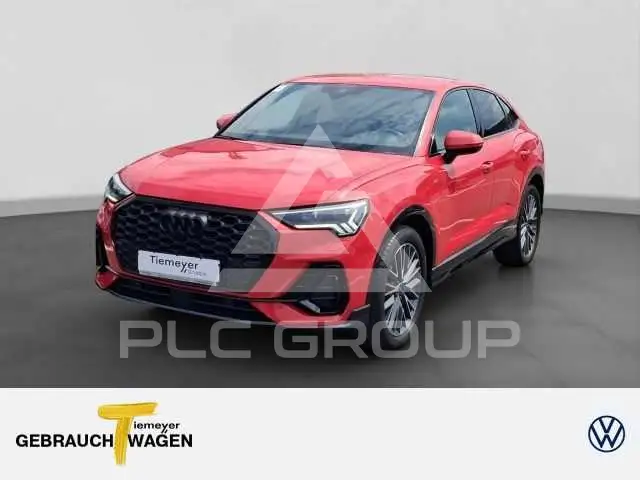 2023 Audi Q3