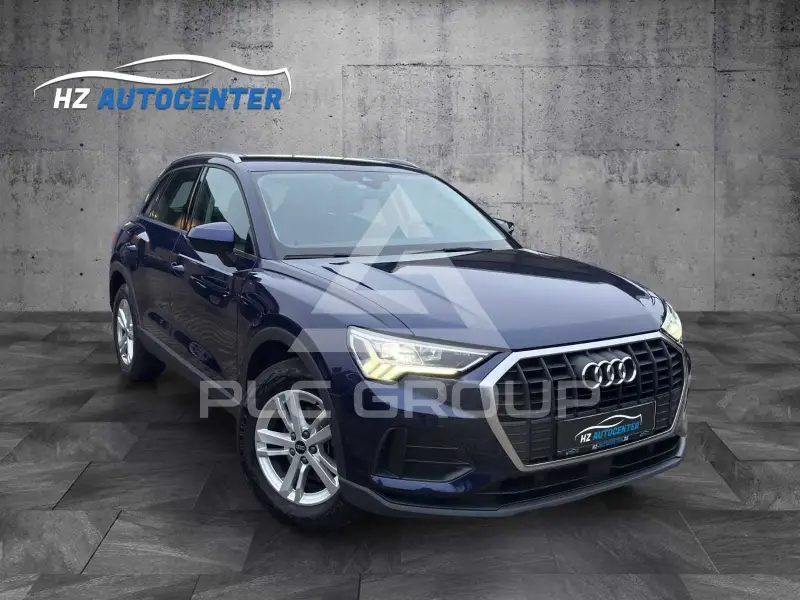 2023 Audi Q3